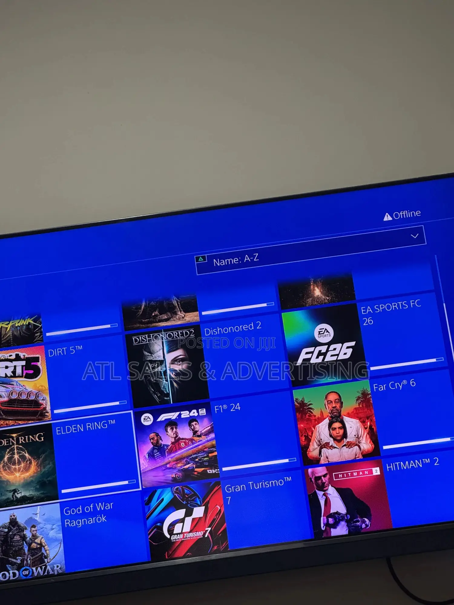 8 Ps4 Offline Games or Jailbreak Games