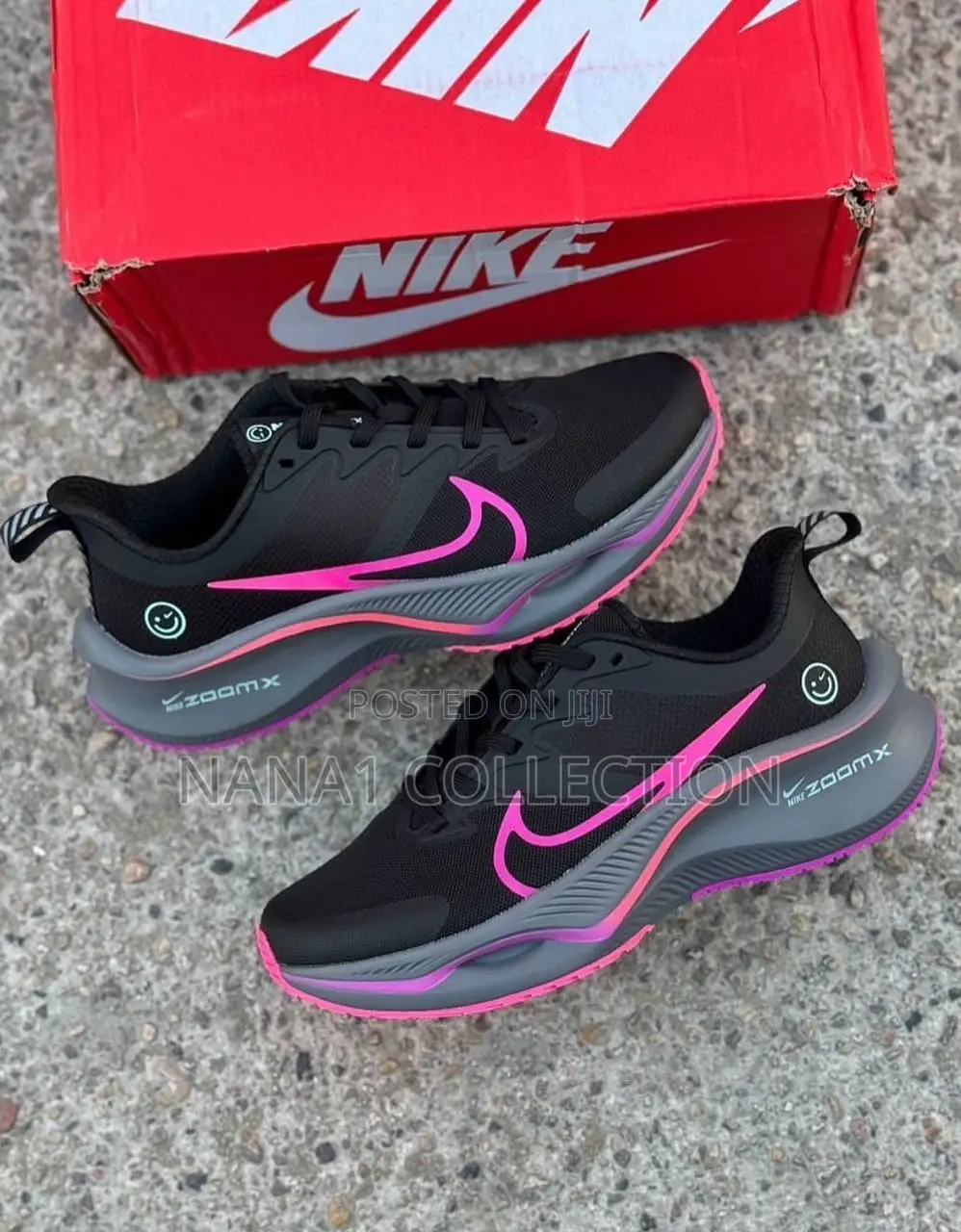 Nike Zoom X Sneakers