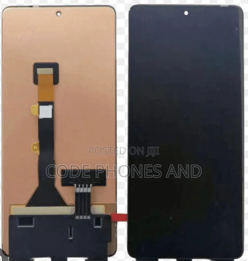 Tecno Camon 20/20 Premier Phone Screen - Original