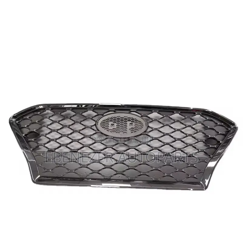 Hyundai Kona Front Grille Shells 2018 2019 2020