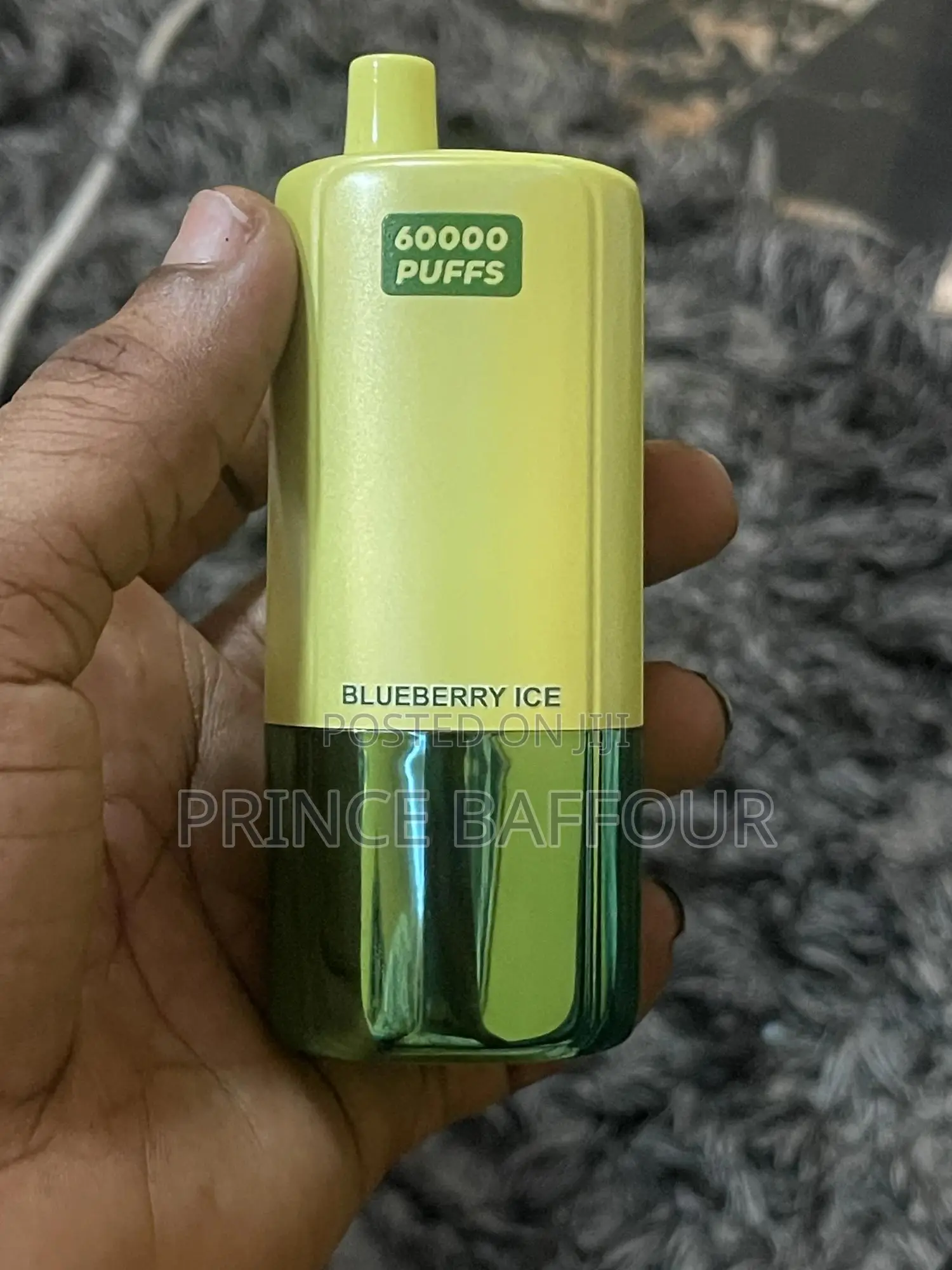 60000 Puffs Vape