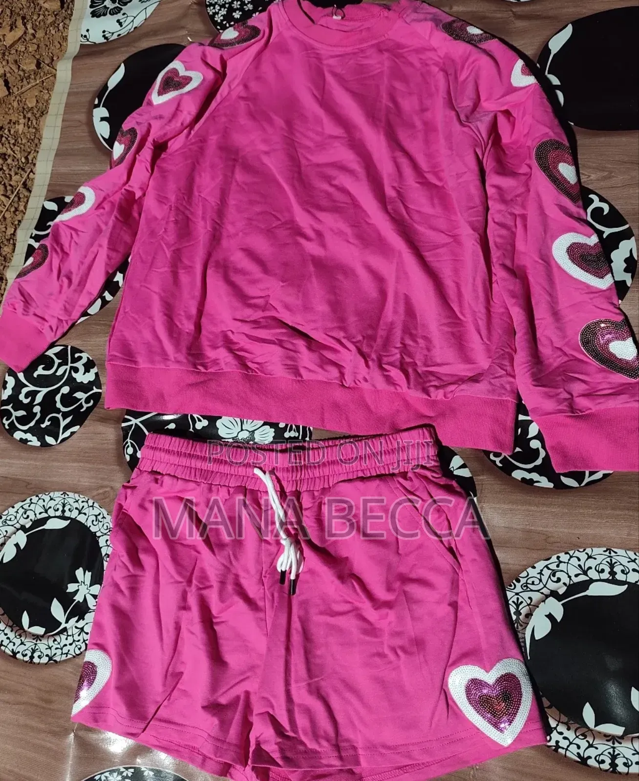 Ladies Dress