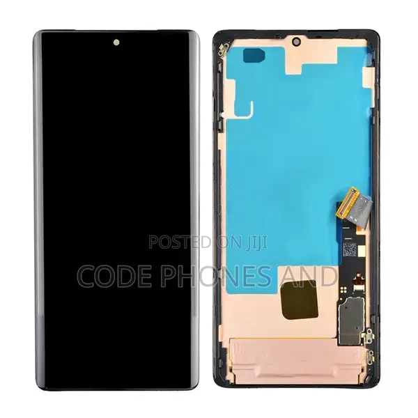 Google Pixel 7 Phone Screen - Original