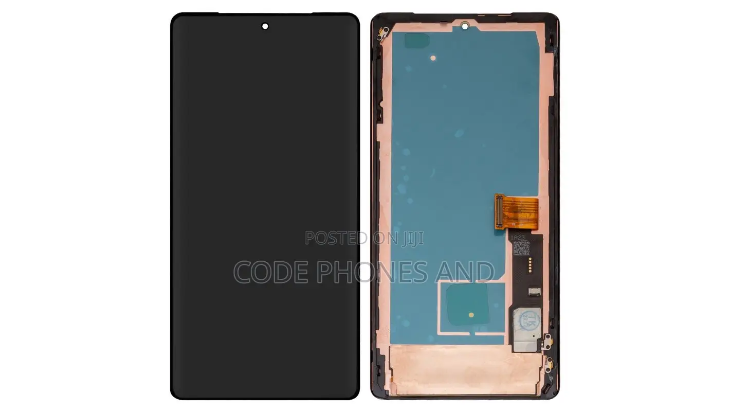 Google Pixel 7 Phone Screen - Original