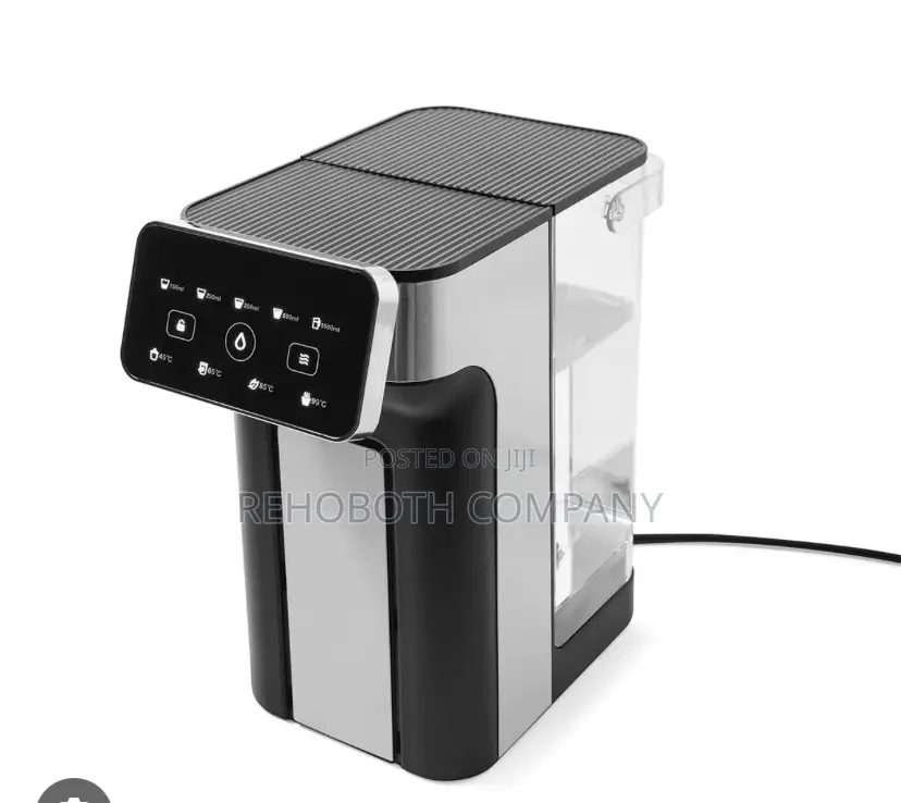 Anko Digital Hot Water Dispenser