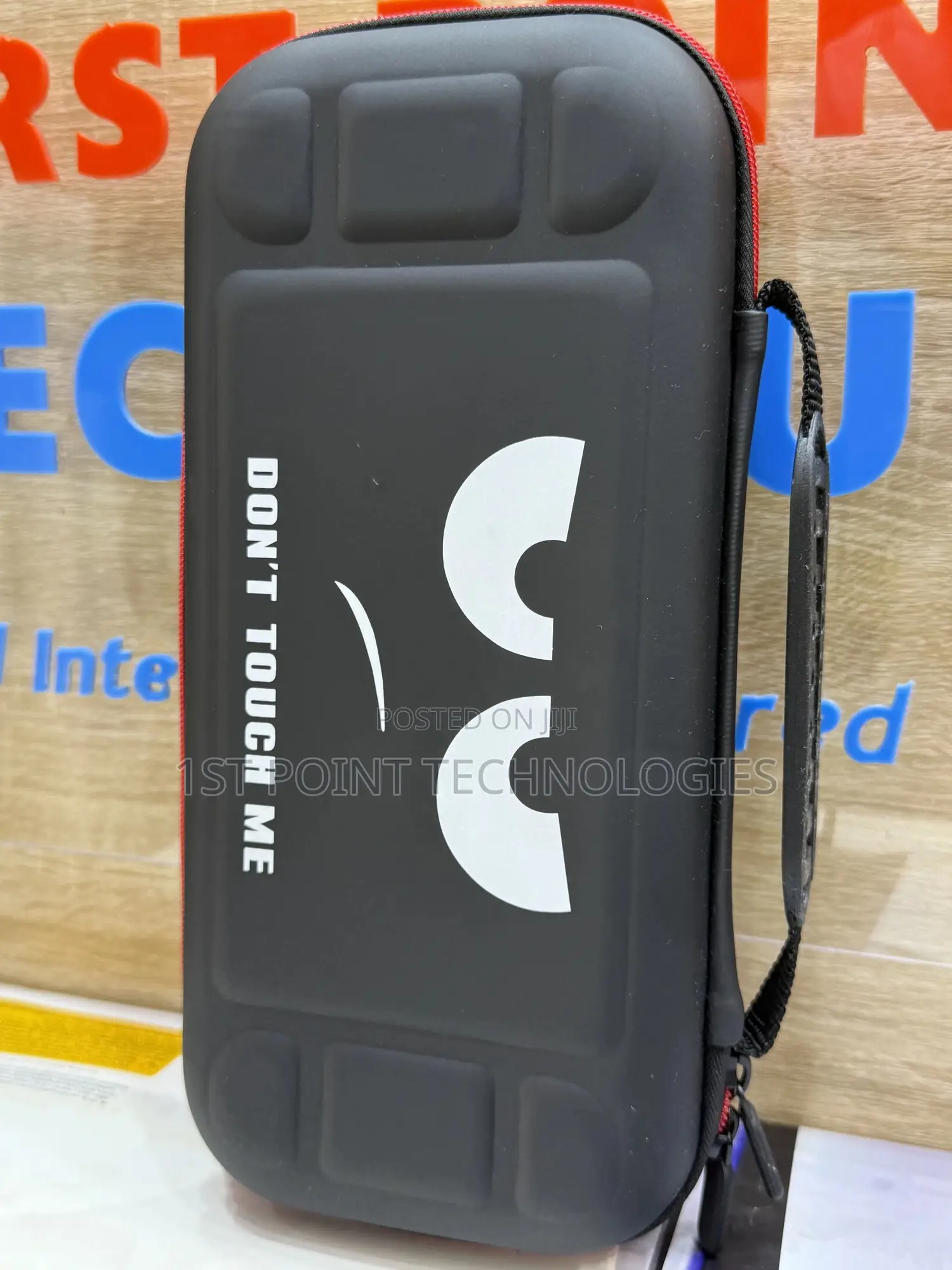 Nintendo Switch 2 Game Bag