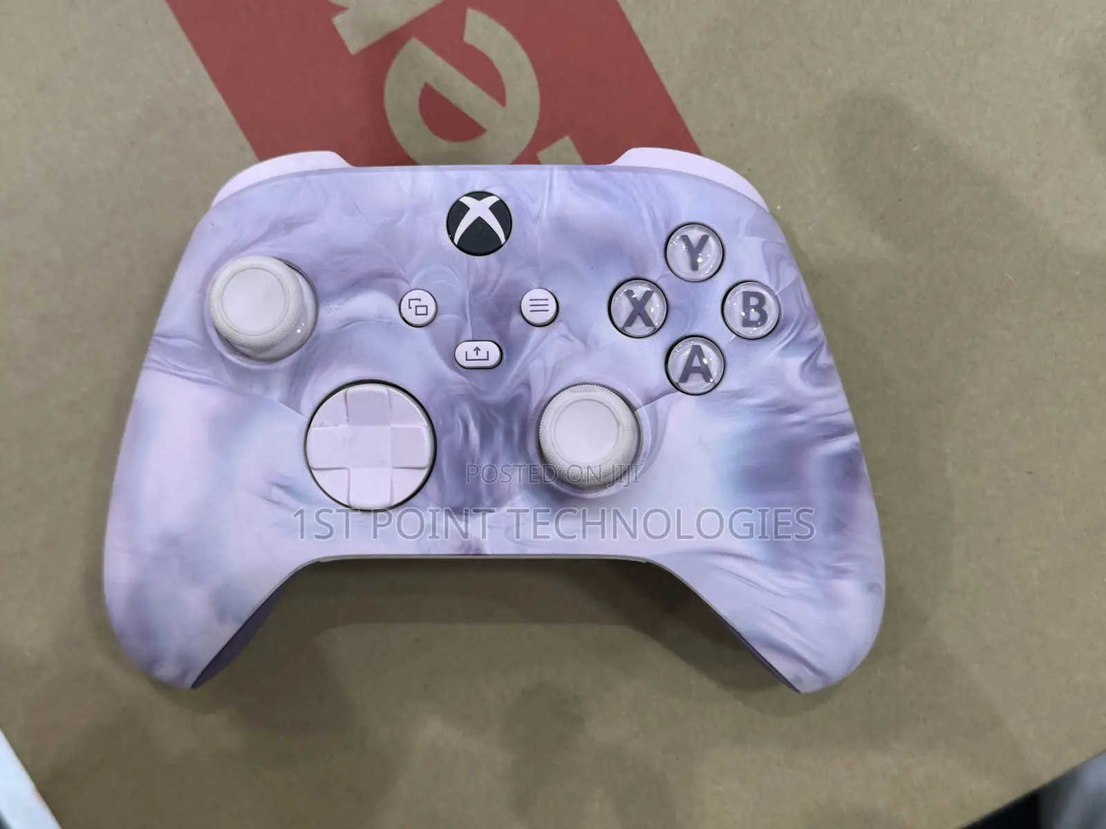 Xbox Series S/X Home Used Controllers