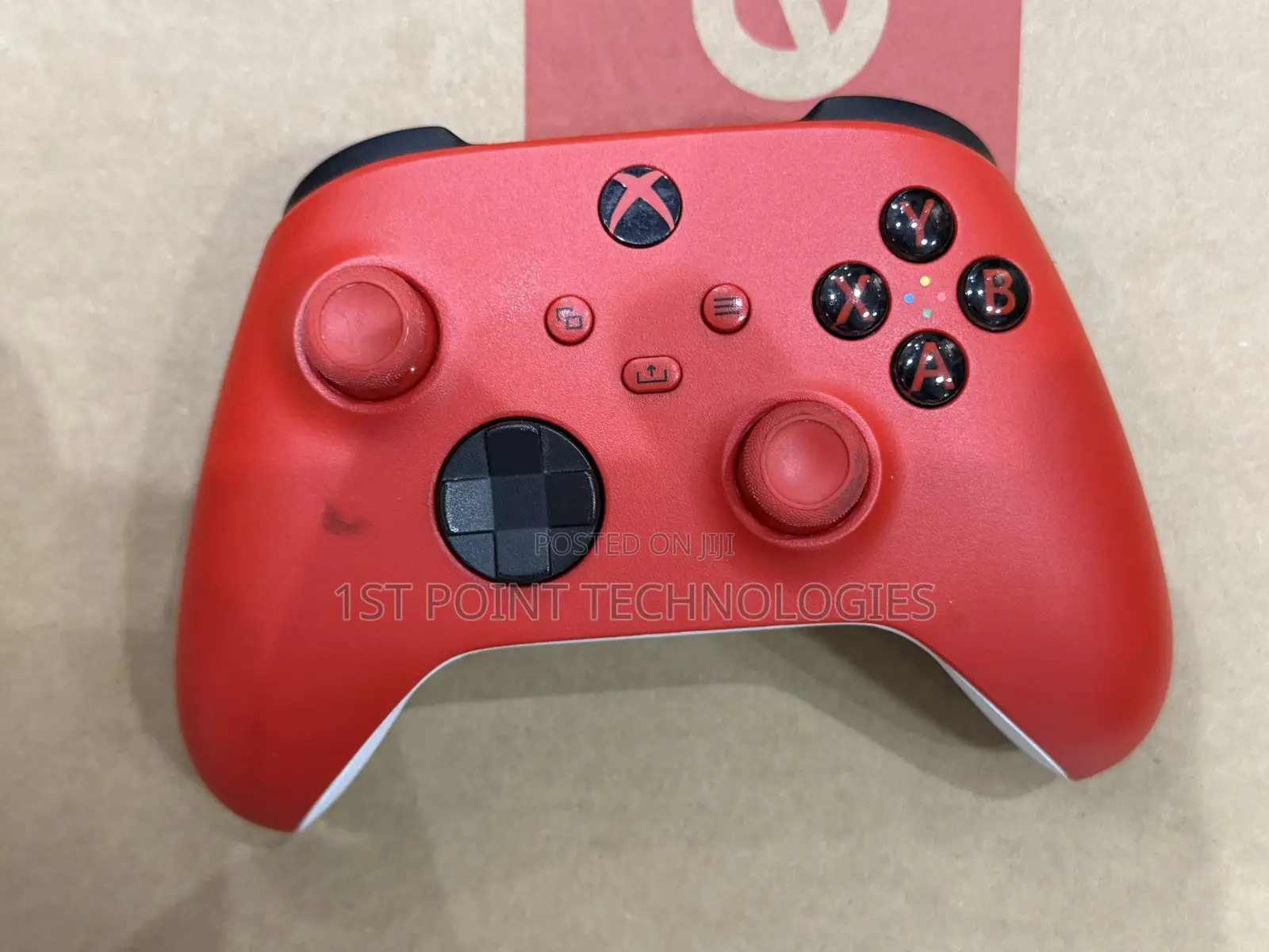 Xbox Series S/X Home Used Controllers