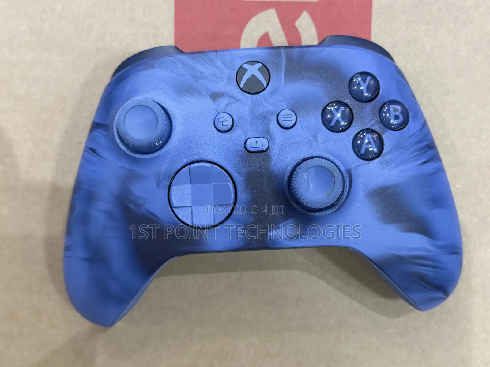 Xbox Series S/X Home Used Controllers