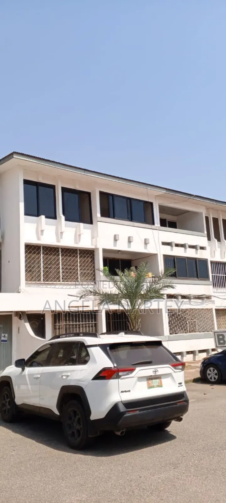 2bdrm Apartment in Sakumono Estates for sale