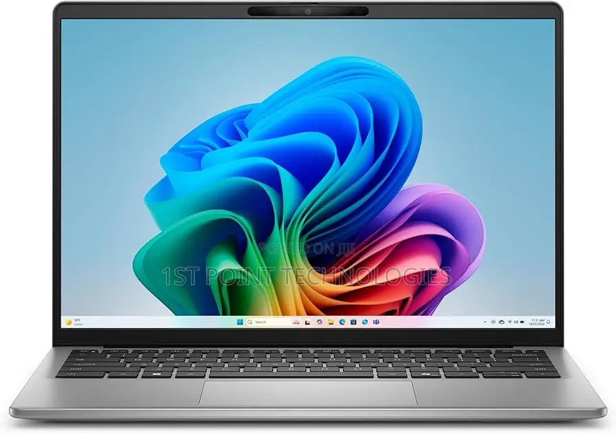 New Laptop Dell Inspiron 14 16GB Qualcomm Snapdragon X Plus SSD 512GB