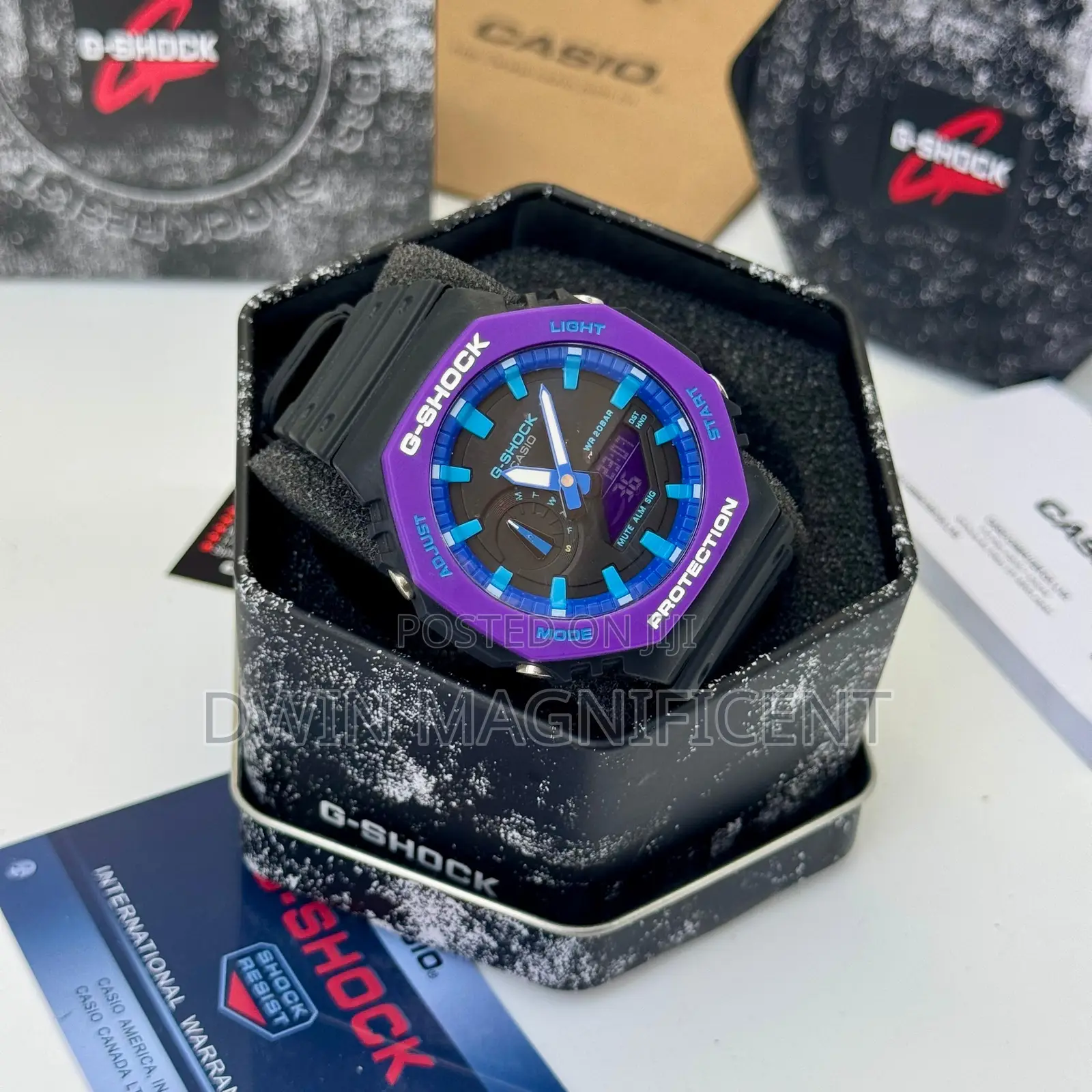 G-Shock Casio