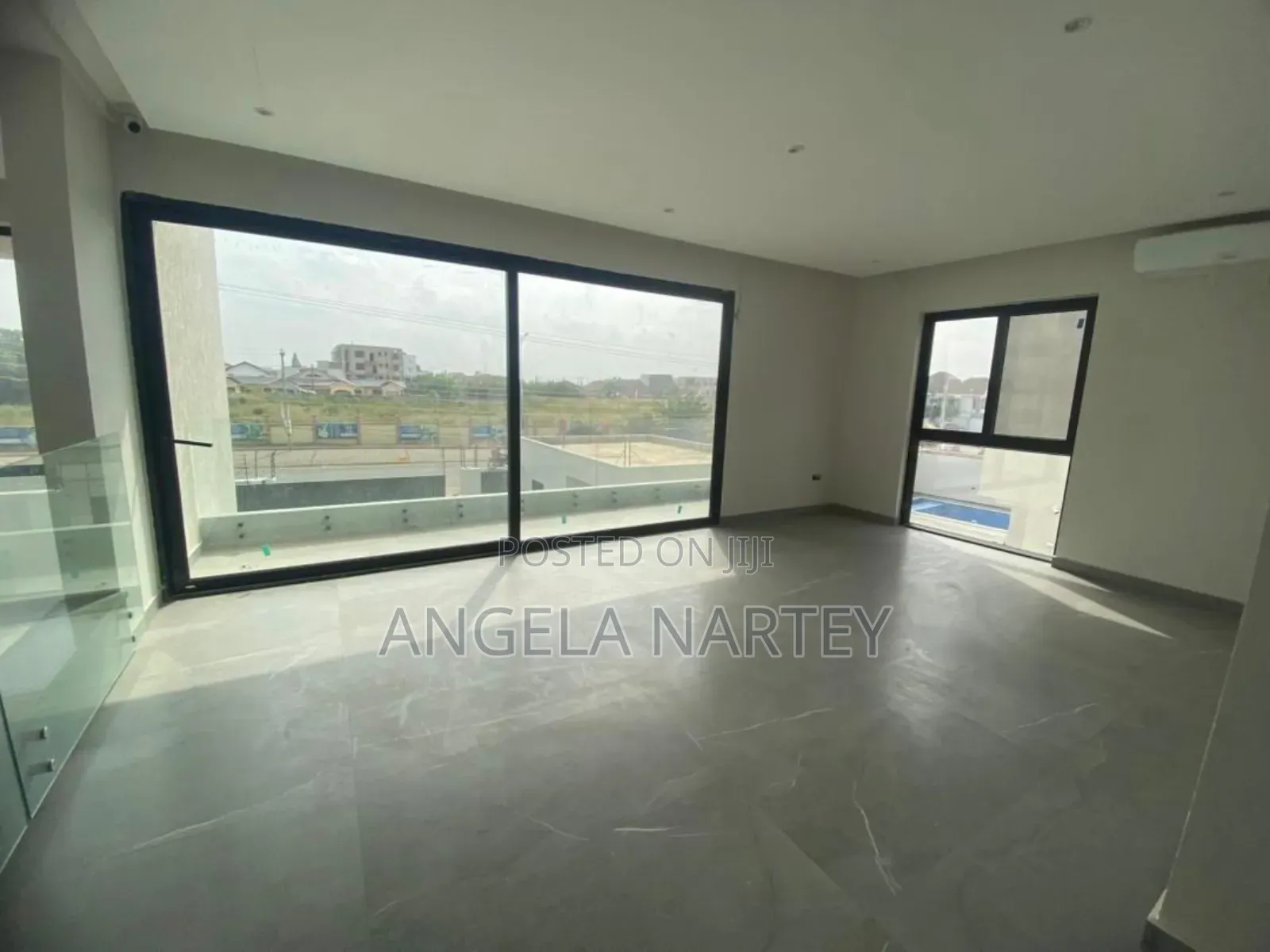 5bdrm House in Ajiriganor East for sale