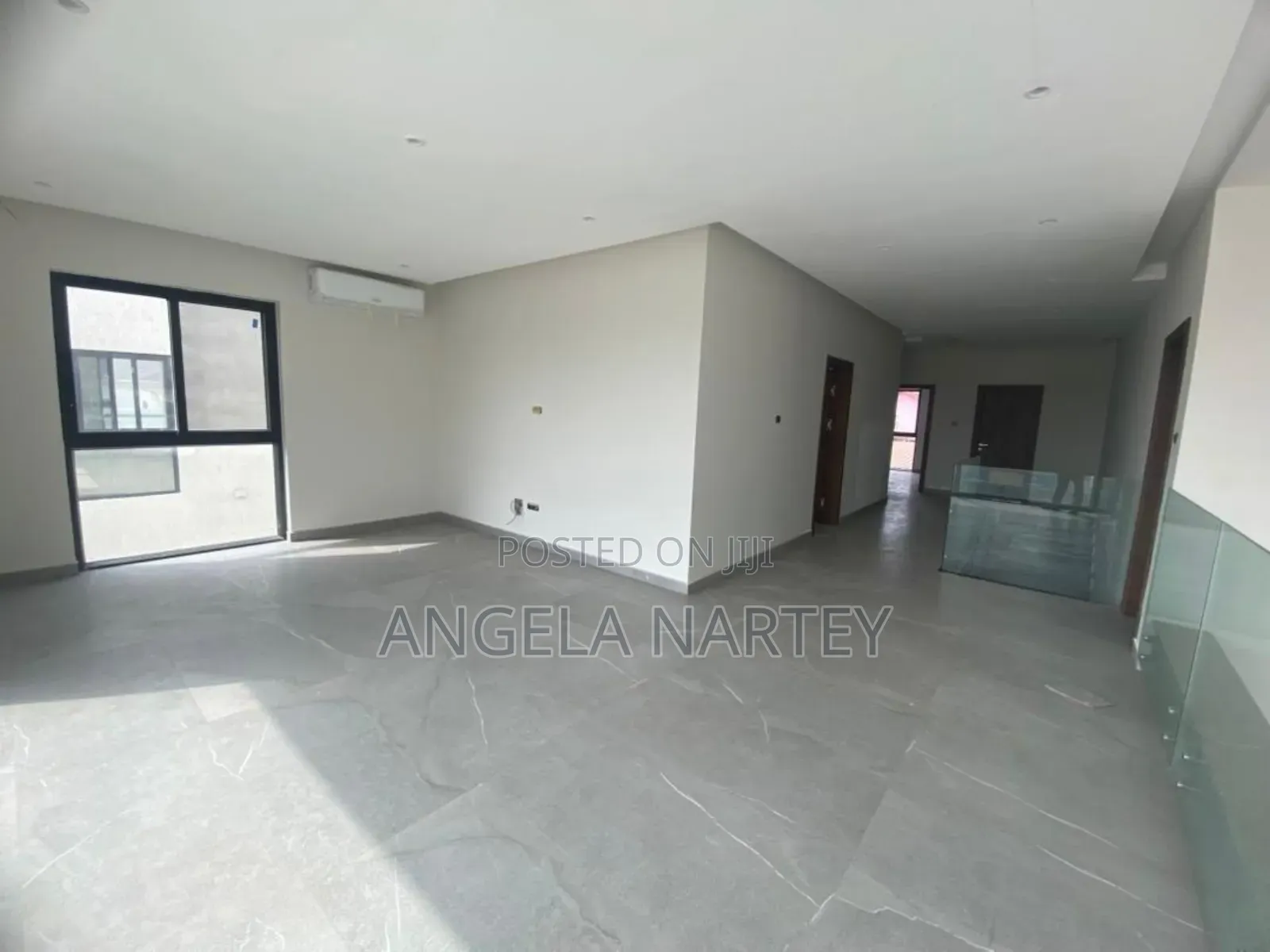 5bdrm House in Ajiriganor East for sale