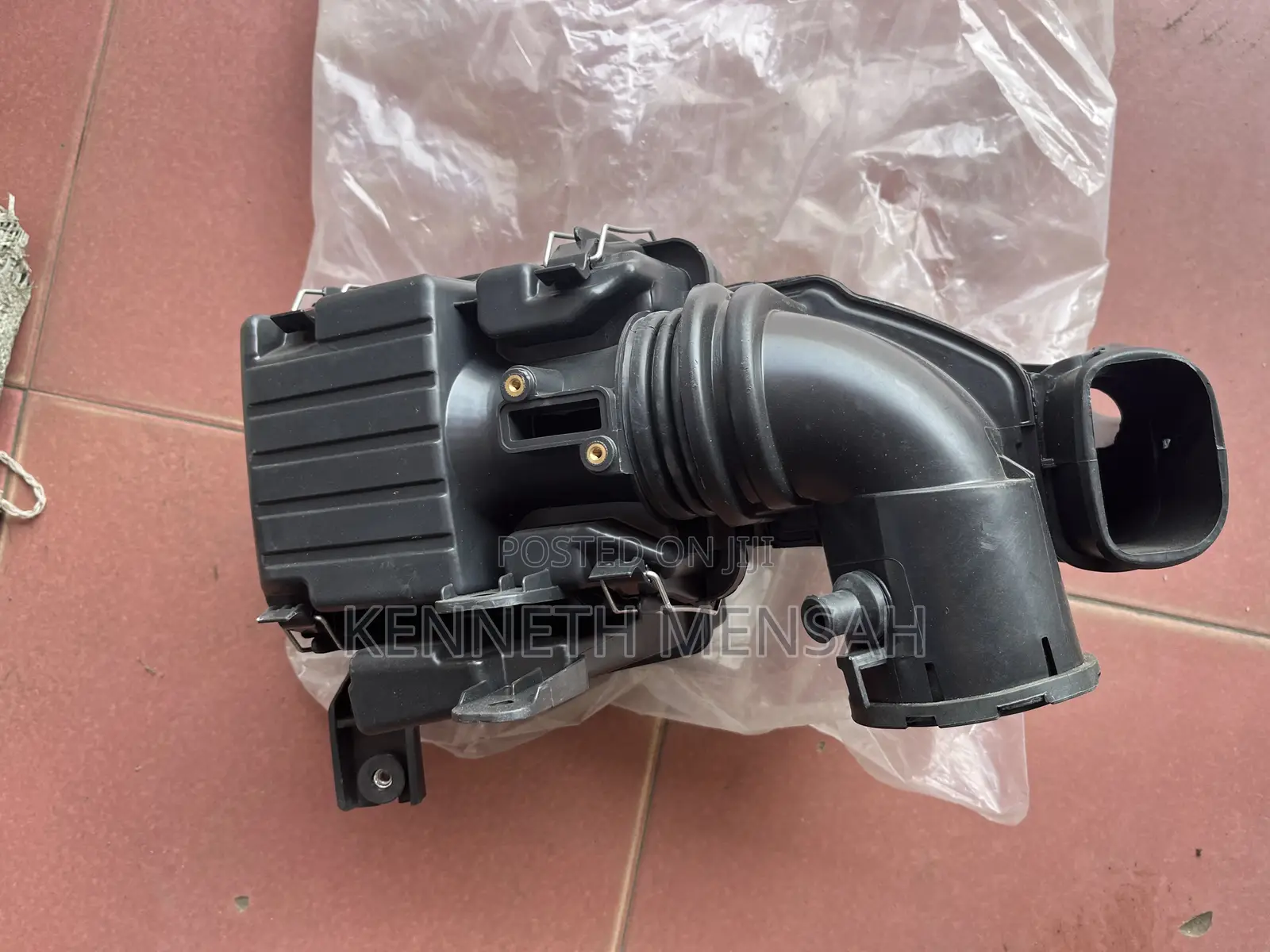 Honda Fit 2014-2018 Air Cleaner Box