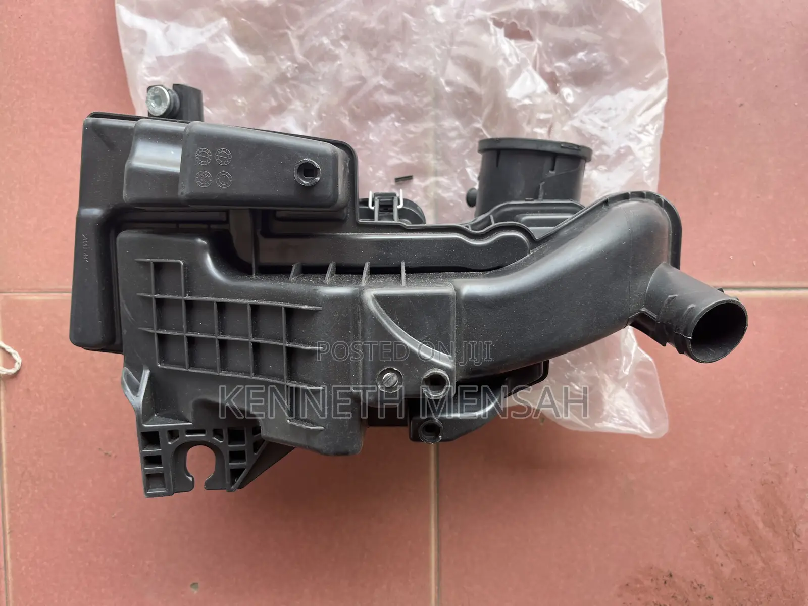Honda Fit 2014-2018 Air Cleaner Box