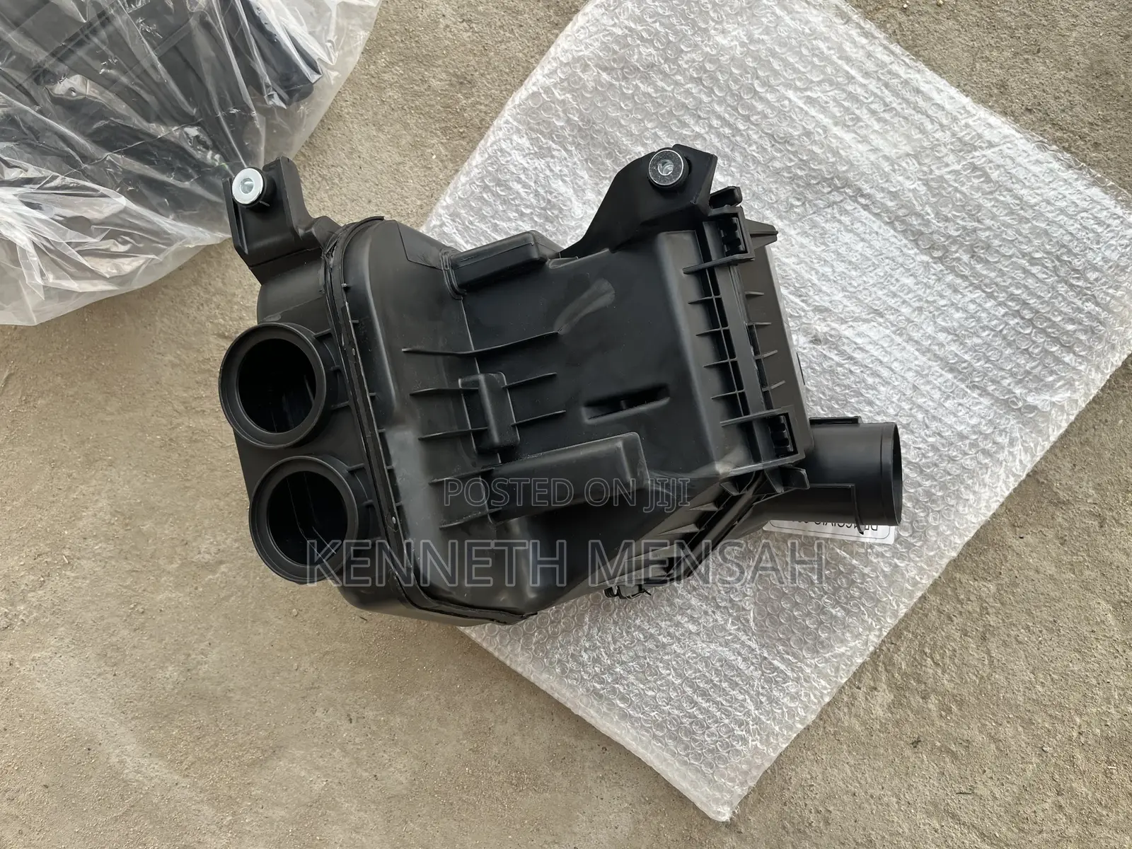 Honda Civic 2016-2021 Air-cleaner Box 2.0