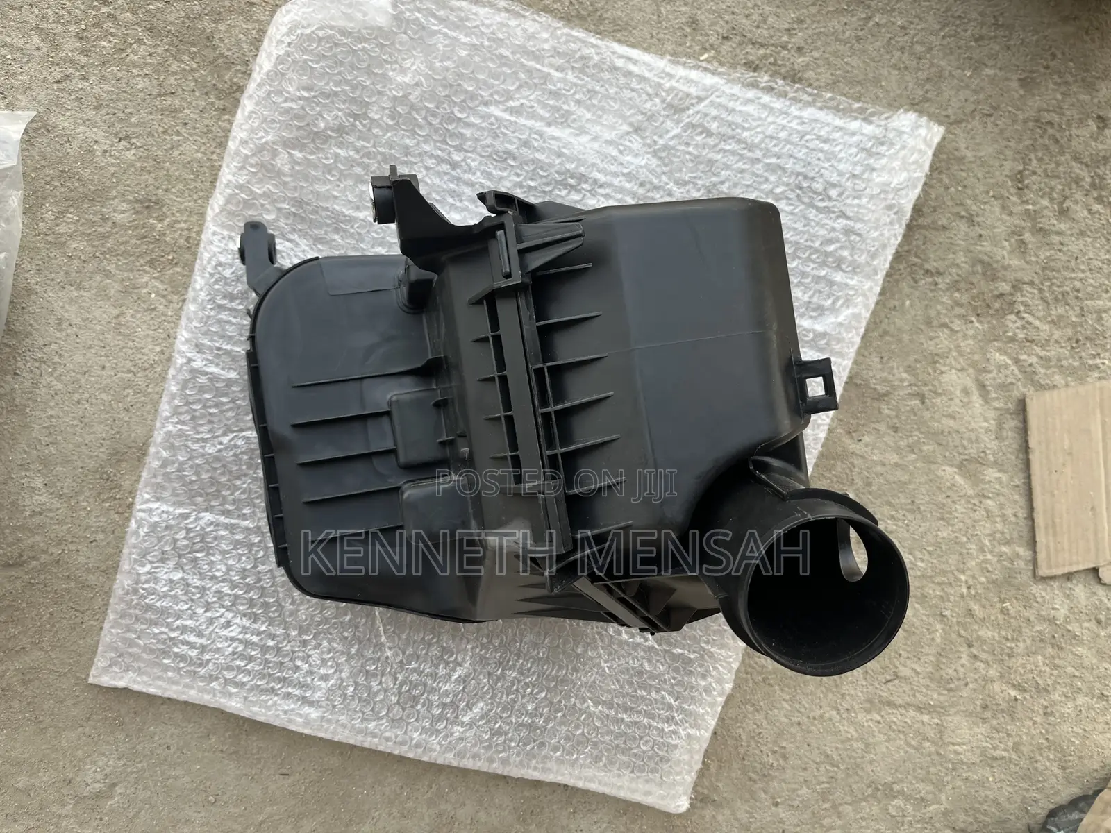 Honda Civic 2016-2021 Air-cleaner Box 2.0