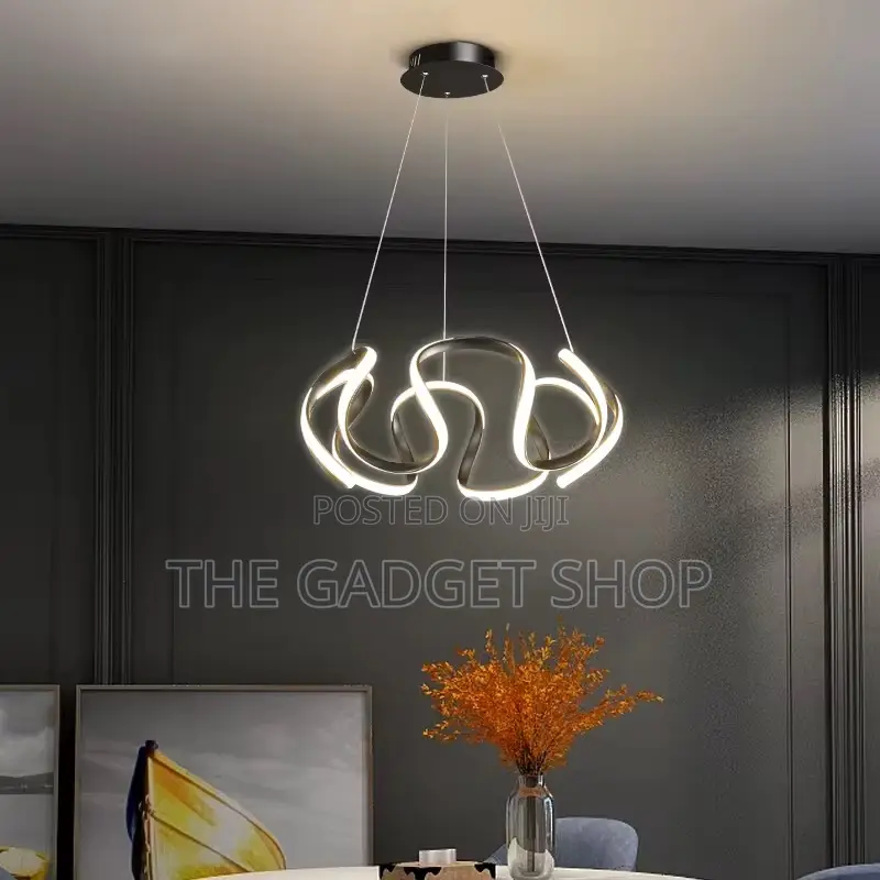 Ceiling Light New Design