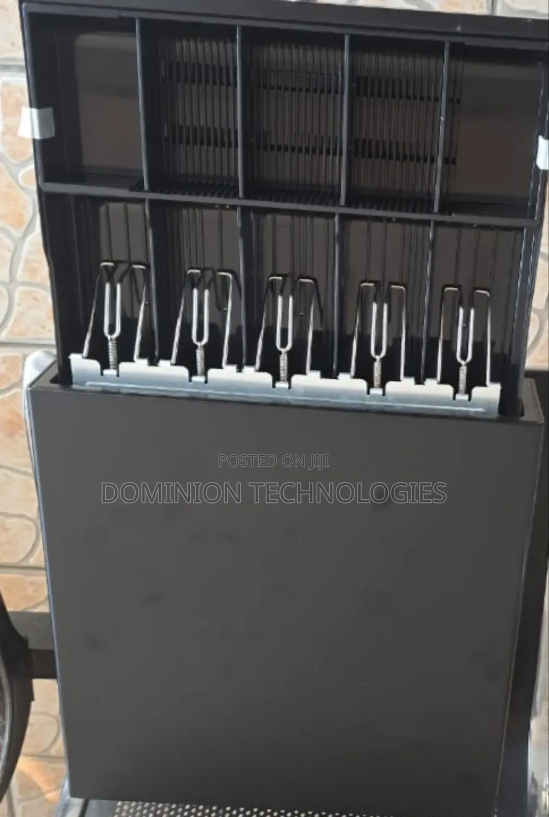 Top Edge Cash Drawer