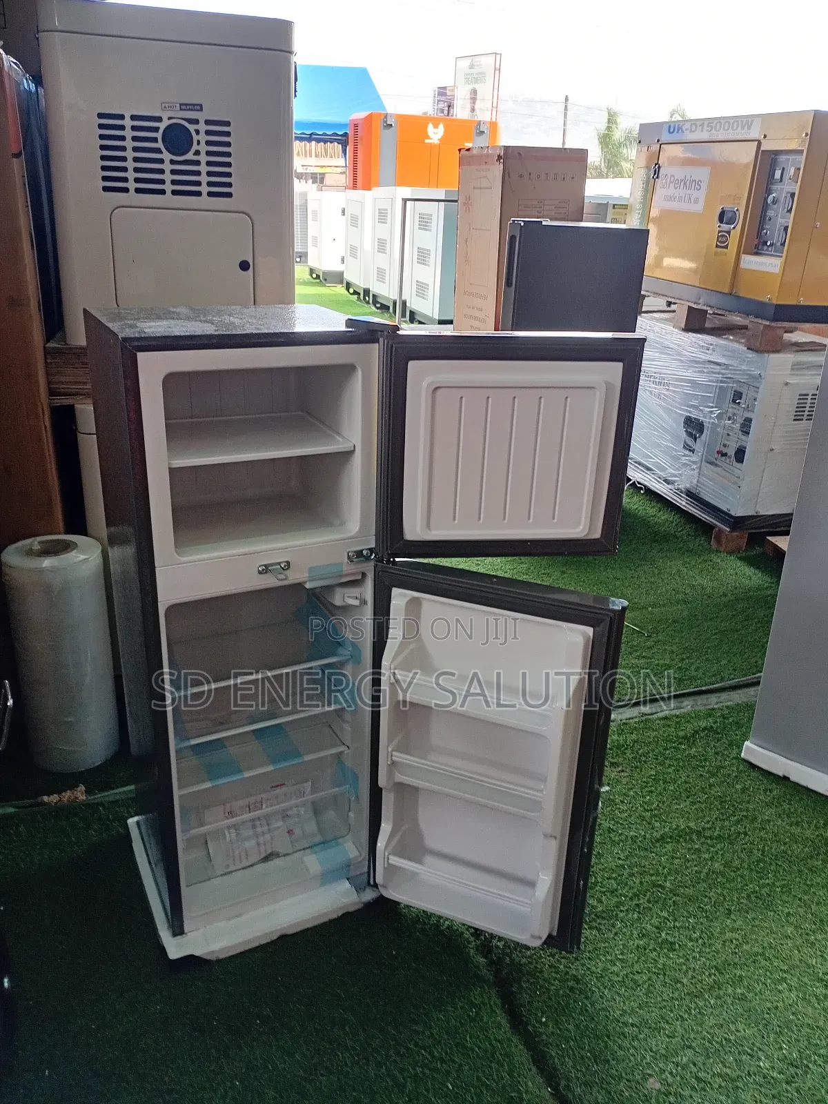 Westpool 80l Smart Cool