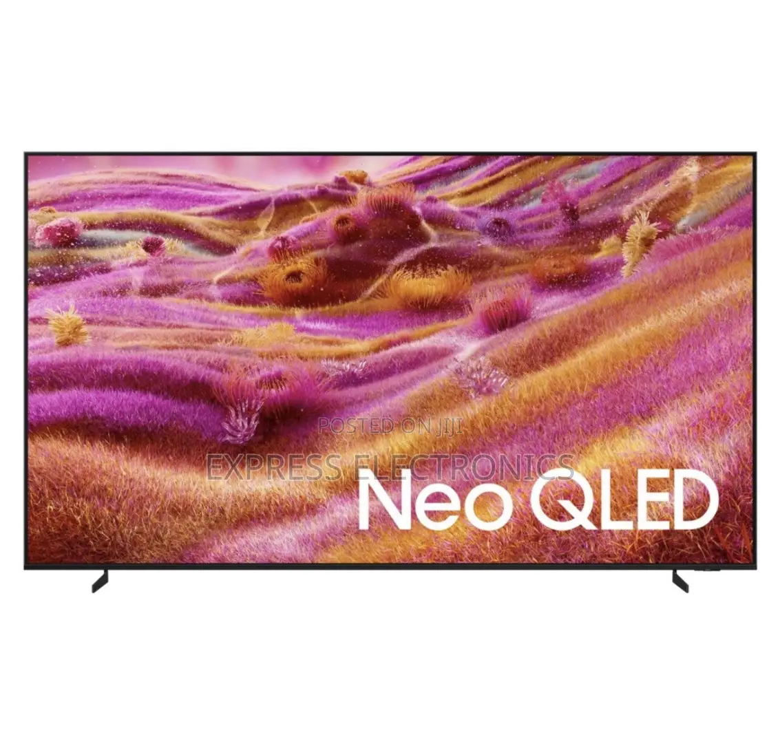 Brand New 115qn90f Samsung Qled Smart Glossy Television