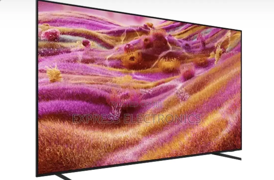 Available Now at Store 115qn90f 115”Qled Smart Glossy Tv