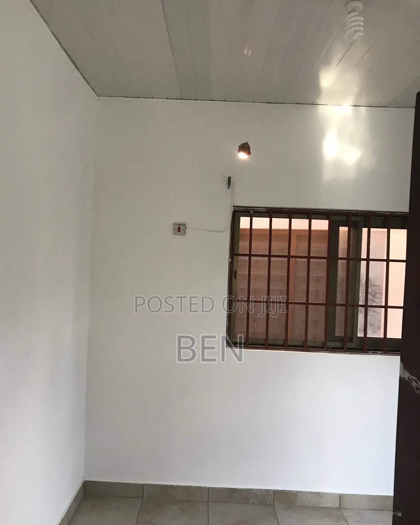 2bdrm Apartment in Dzorwulu, Special School Area for rent