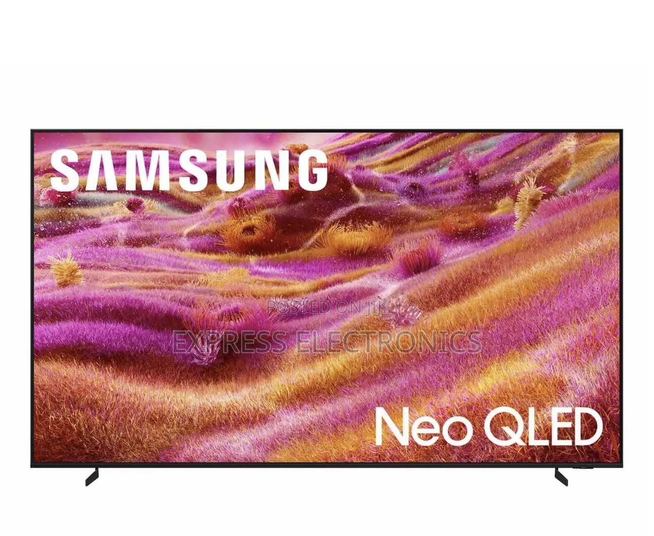 Best Buy for Less Samsung Qled Smart Glossy 115qn90f