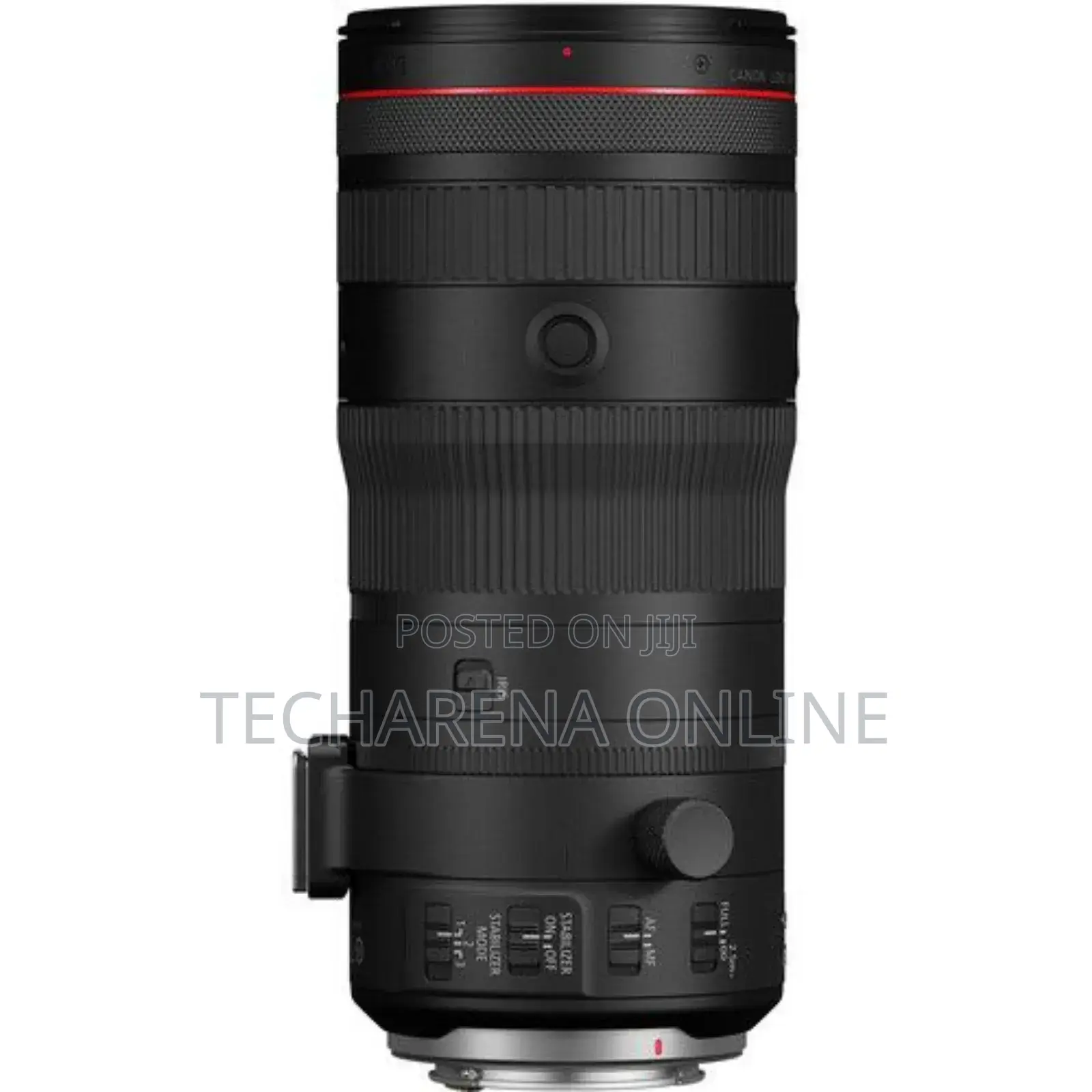Canon Rf 70-200mm F2.8l Is Usm Z
