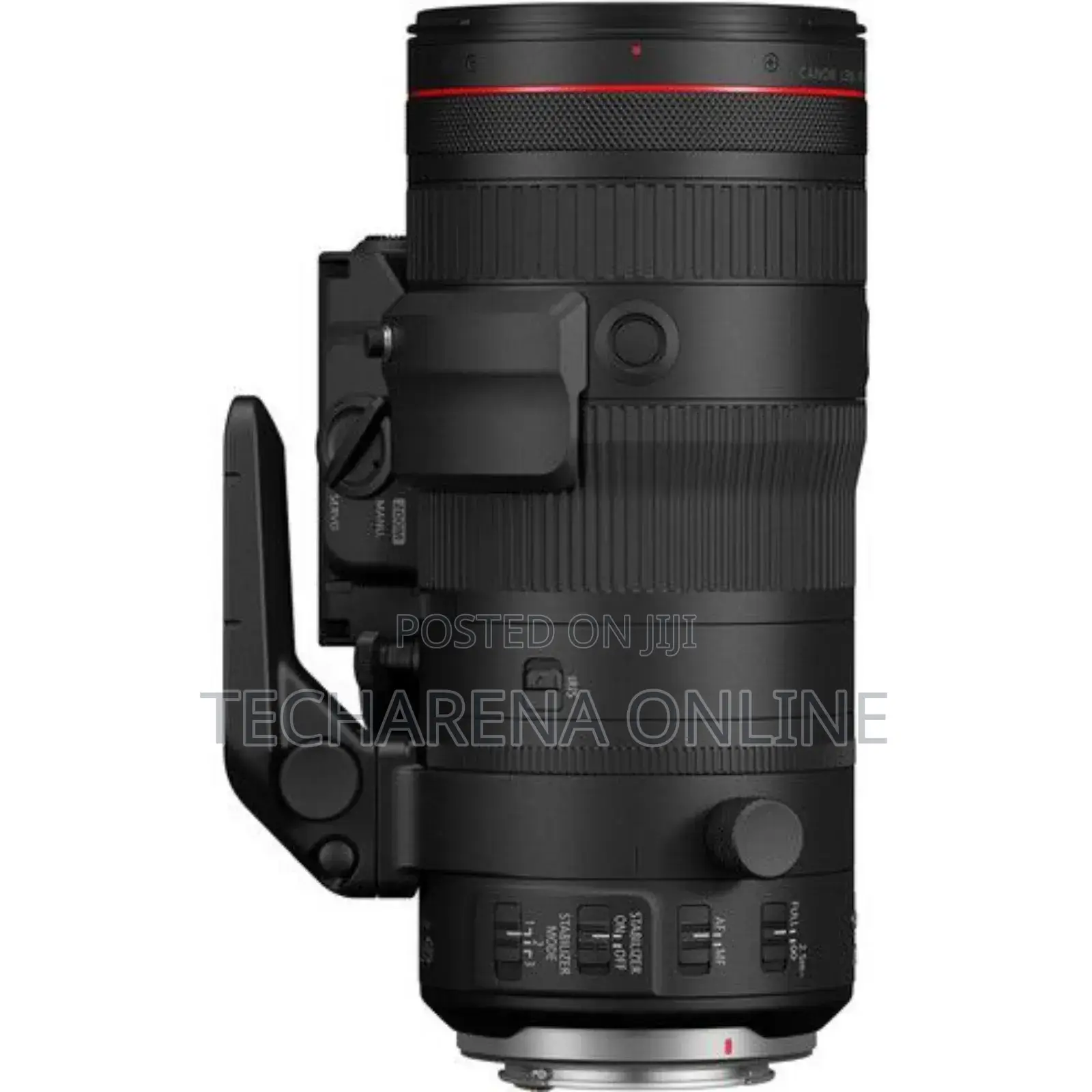 Canon Rf 70-200mm F2.8l Is Usm Z