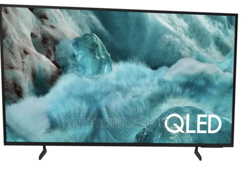 Premium Quality 85 Inch Smart Uhd Qled Samsung 85q7f Tv