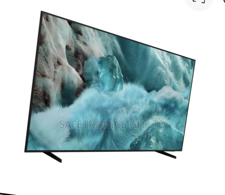 Original Qled Smart Uhd Samsung 85q7f Frameless Tv