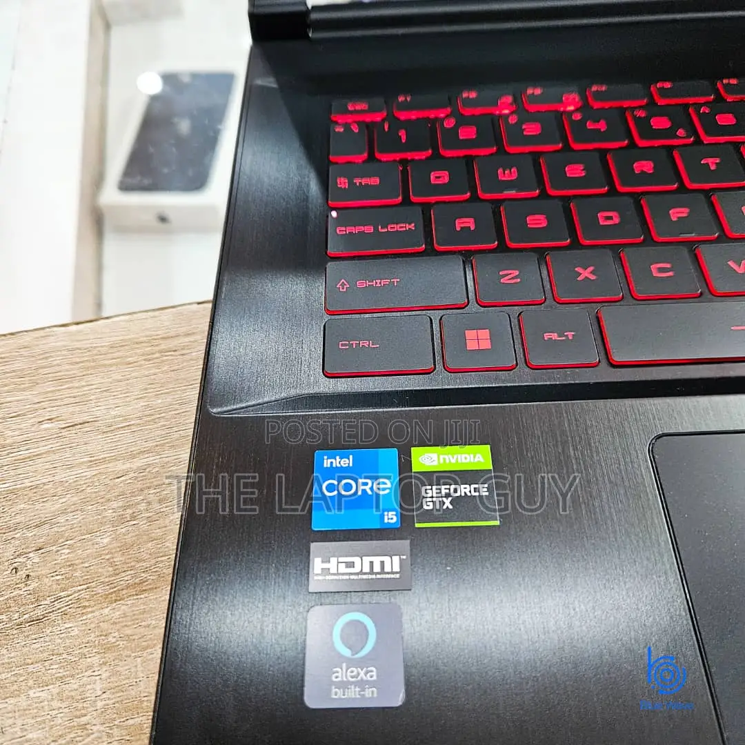 Laptop MSI GF75 Thin 8GB Intel Core I5 SSD 256GB