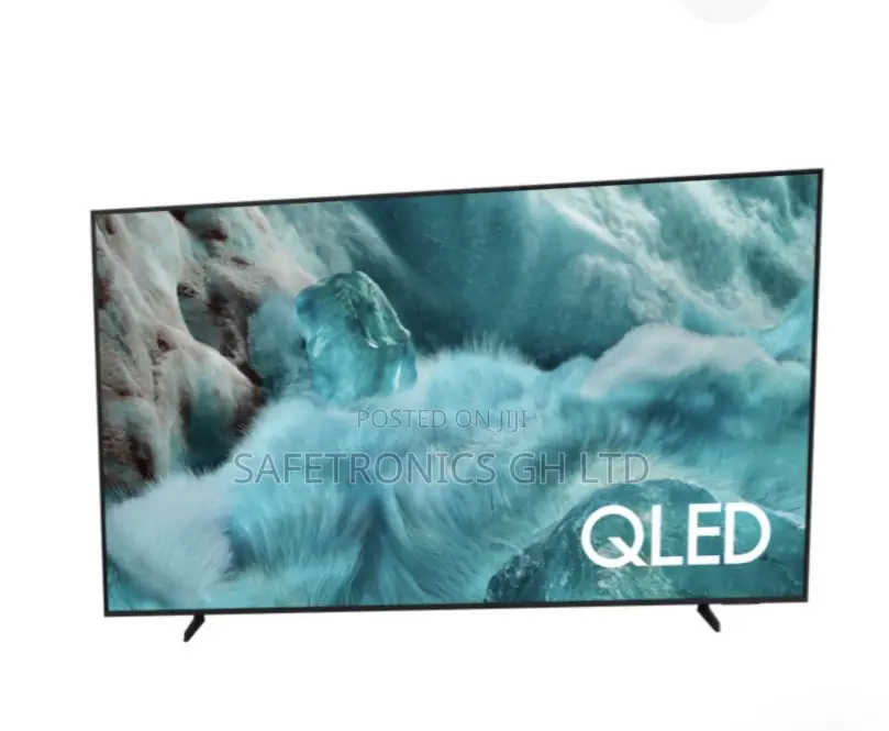 Long Lasting Frameless Uhd Samsung 85 Inch Qled Smart Tv