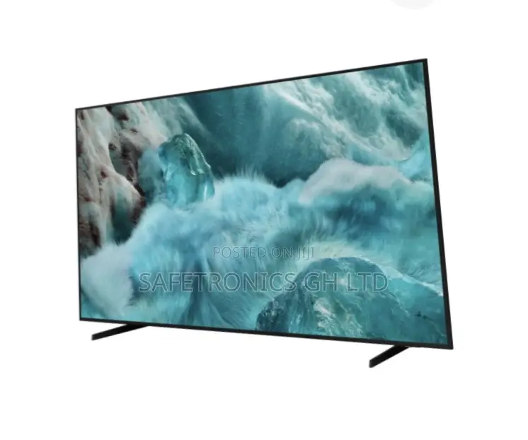 Long Lasting Frameless Uhd Samsung 85 Inch Qled Smart Tv