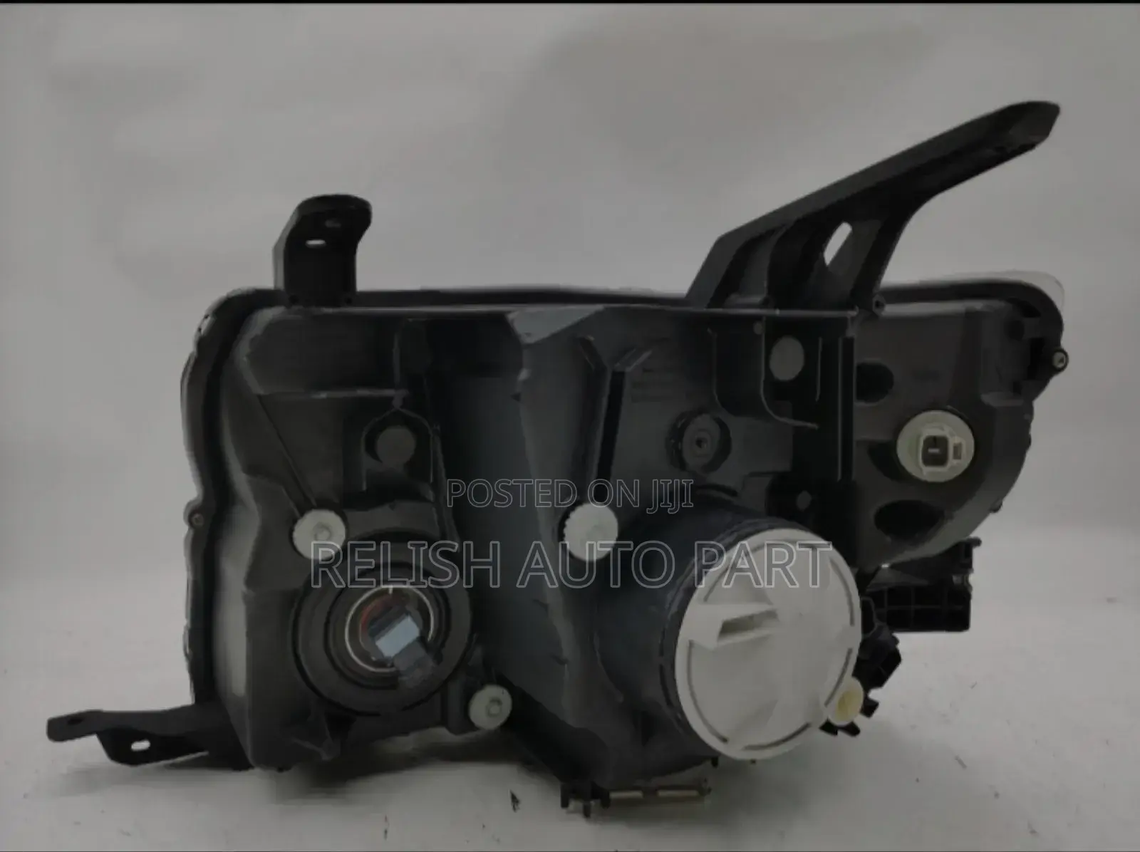 Head Light for Mitsubishi Pajero 2012-2020