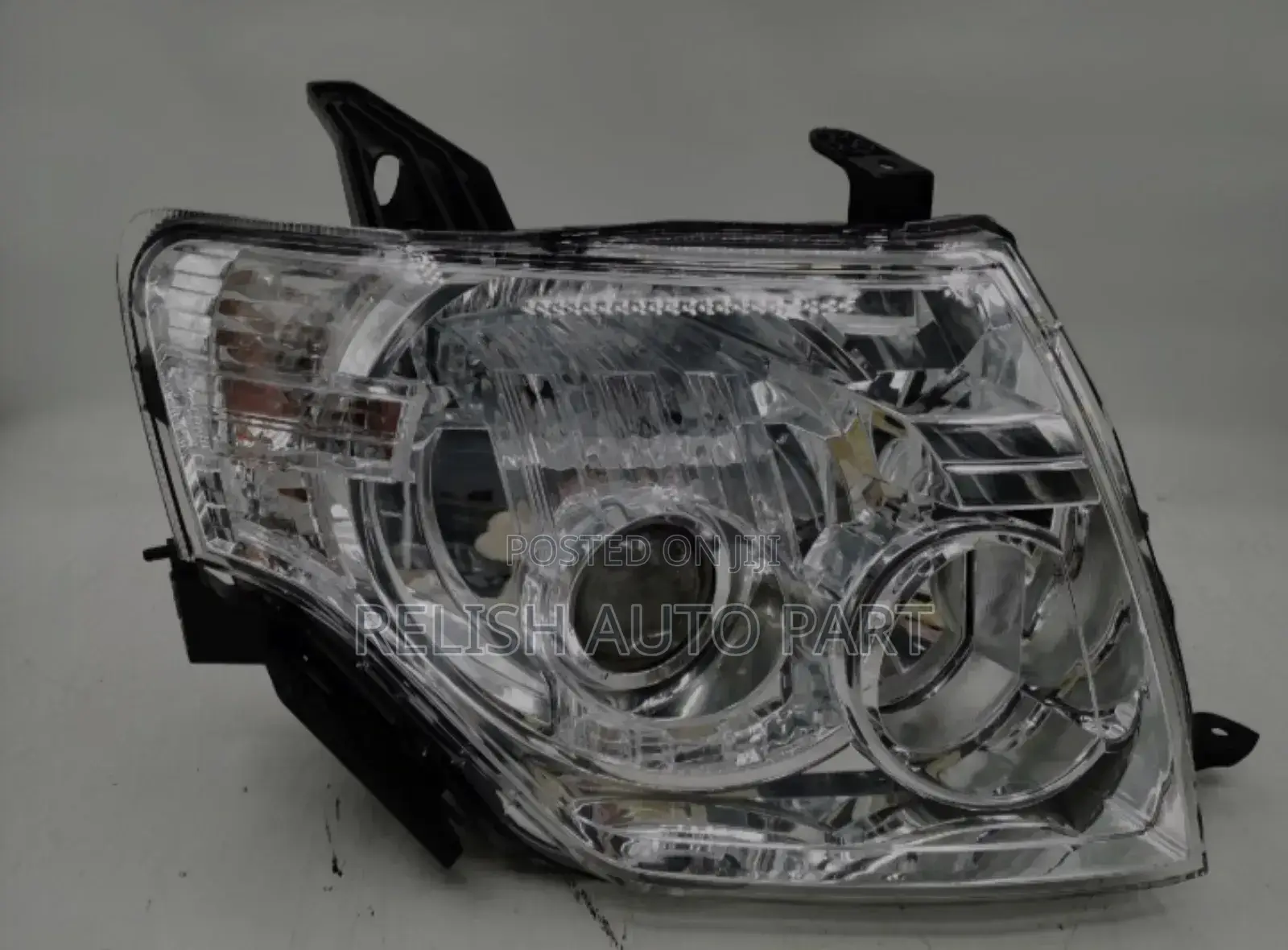Head Light for Mitsubishi Pajero 2012-2020