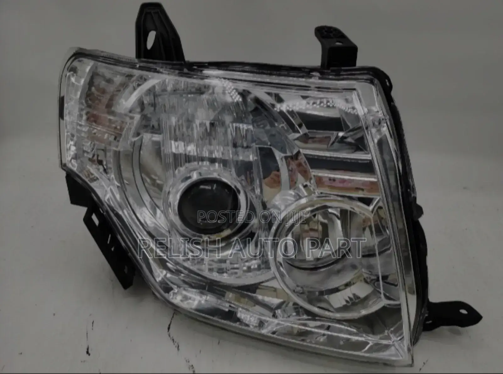 Head Light for Mitsubishi Pajero 2012-2020