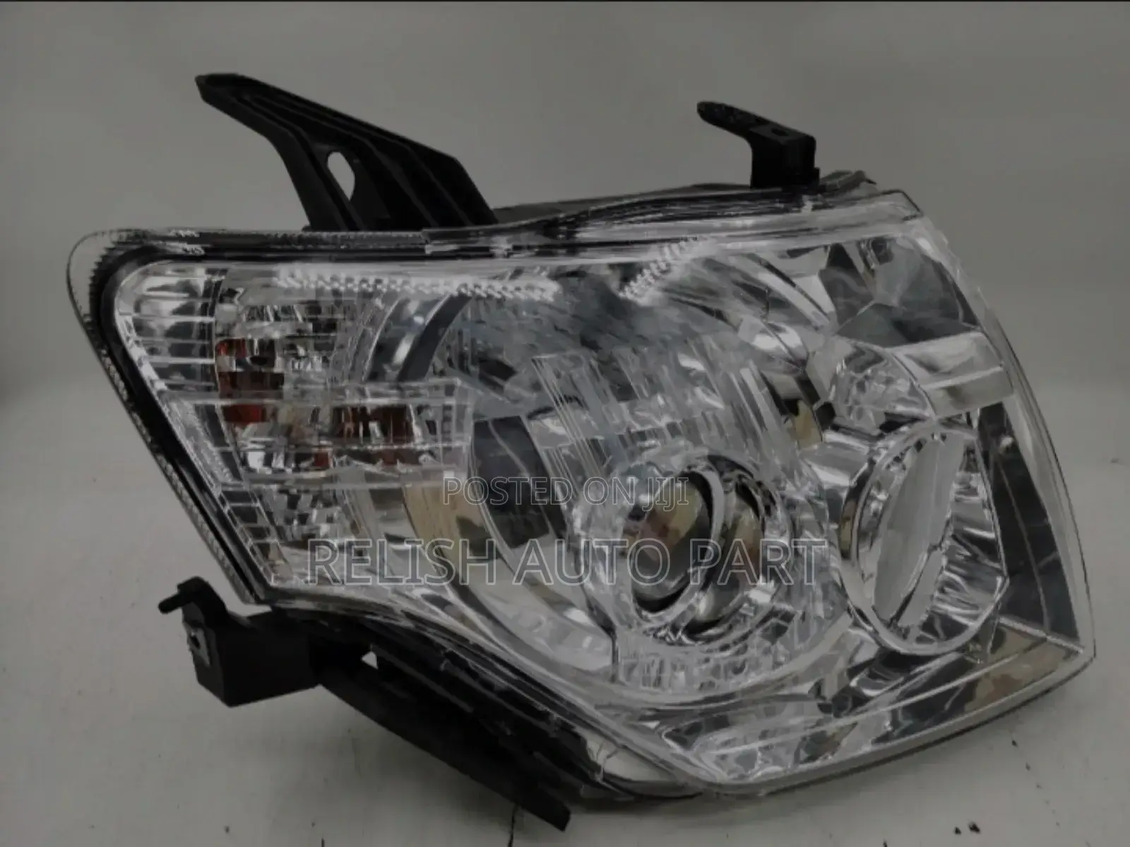 Head Light for Mitsubishi Pajero 2012-2020