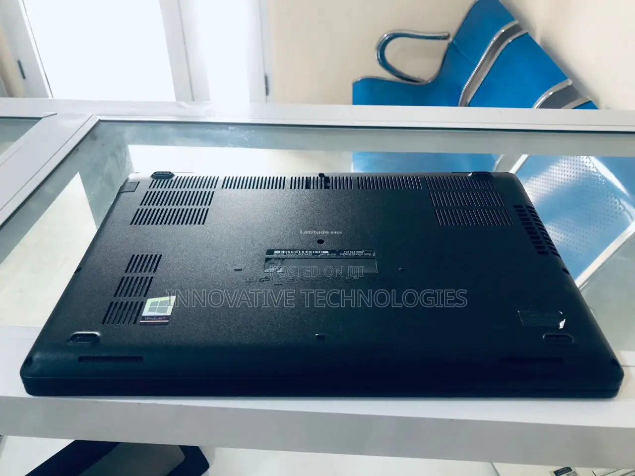 Laptop Dell Latitude 5401 16GB Intel Core i7 SSD 512GB