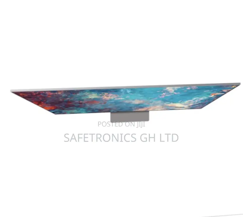 Lastest Neo Qled Samsung 65 Inch Frameless Qn85a Smart Tv