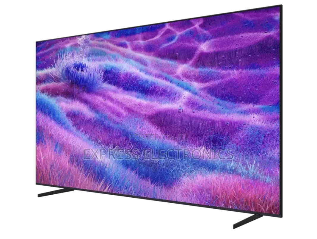 Brand New Samsung Qled Neo 100” 100n80f Television Smart
