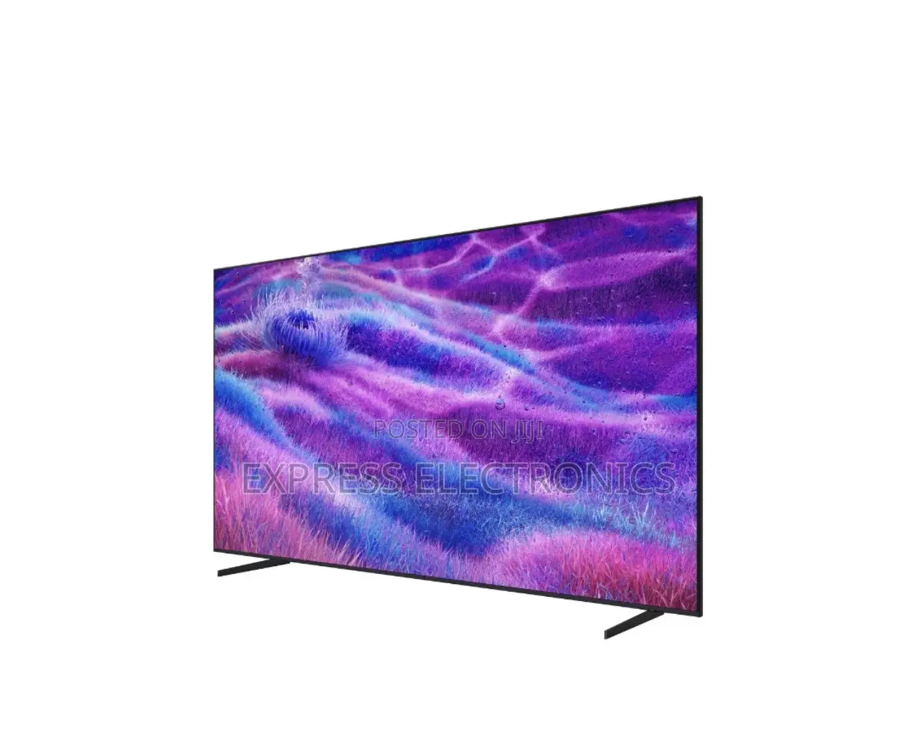 Shop From T He Best Store Samsung Neo Qled 100n80f