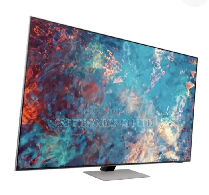 Top Notch 65 Inch Smart Samsung Android Neo Qled Qn85a Tv