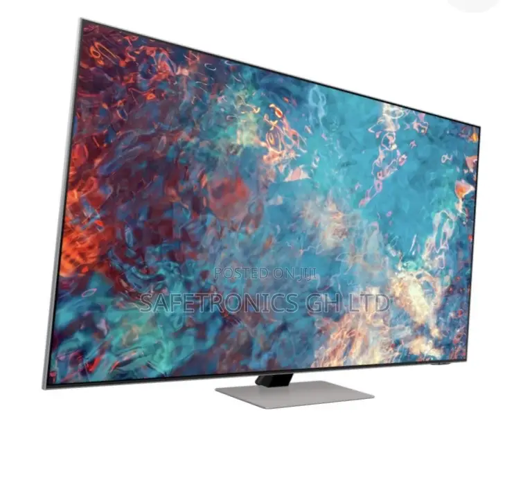 Top Notch 65 Inch Smart Samsung Android Neo Qled Qn85a Tv