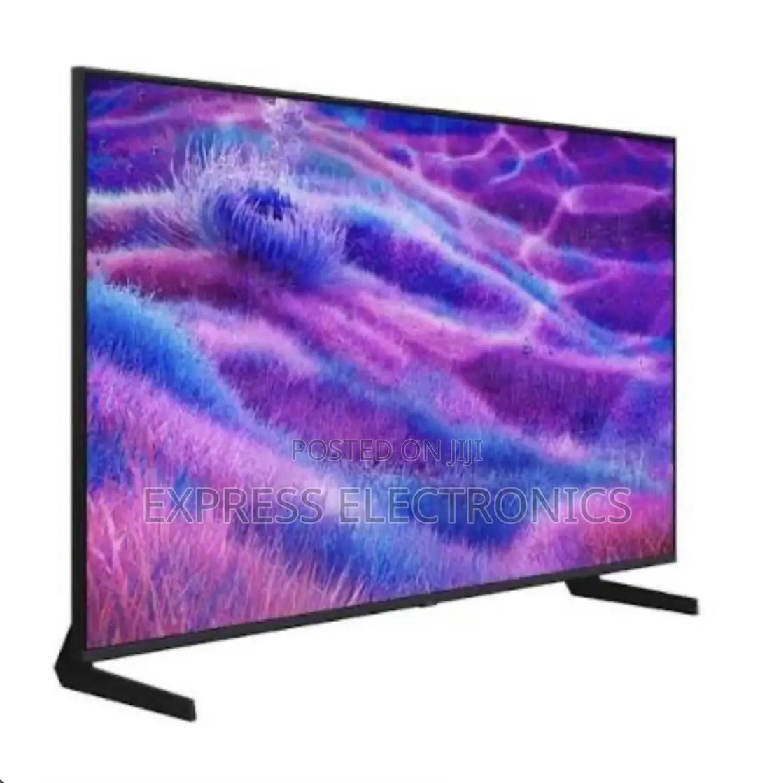 Available Now at Store Samsung 100n80f Neo Qled Smart 100”