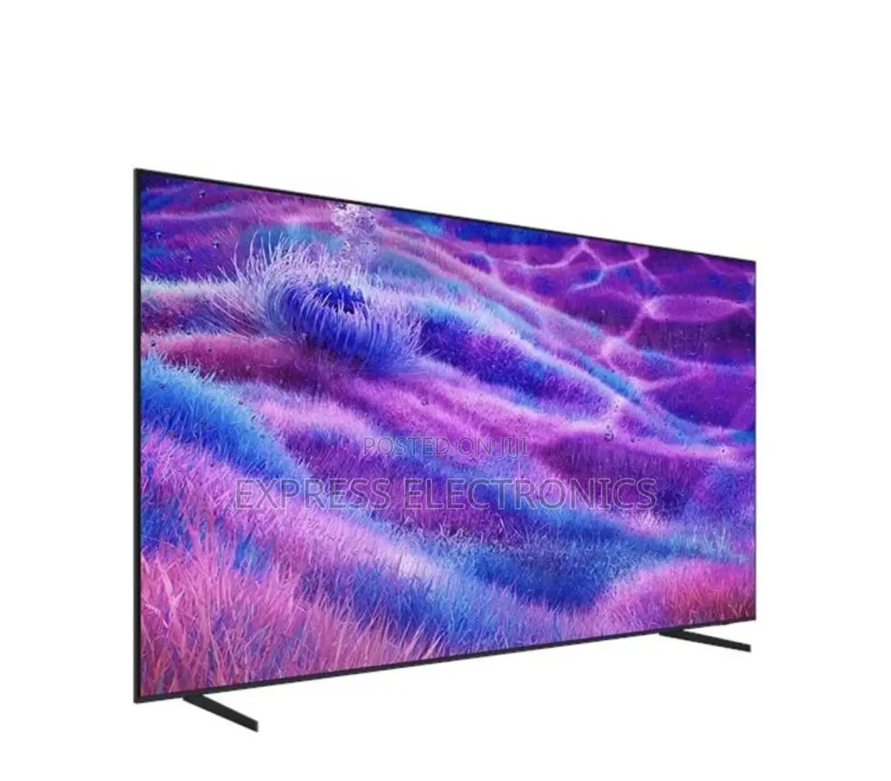 Available Now at Store Samsung 100n80f Neo Qled Smart 100”