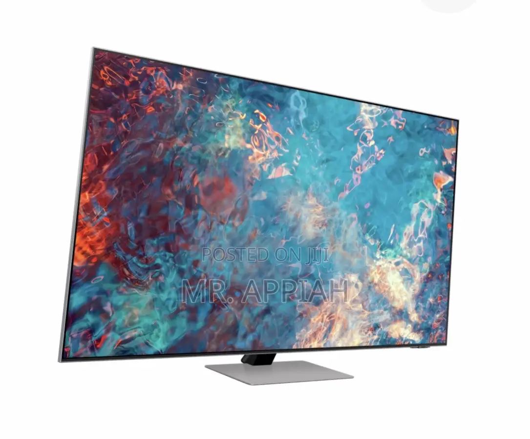 Purchase Quality Samsung 65qn85a 65” Qled Ultra Smart Tv 