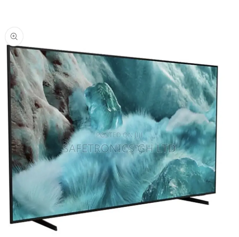 Android Smart Samsung 75 Inch Uhd Qled Q70d Tv